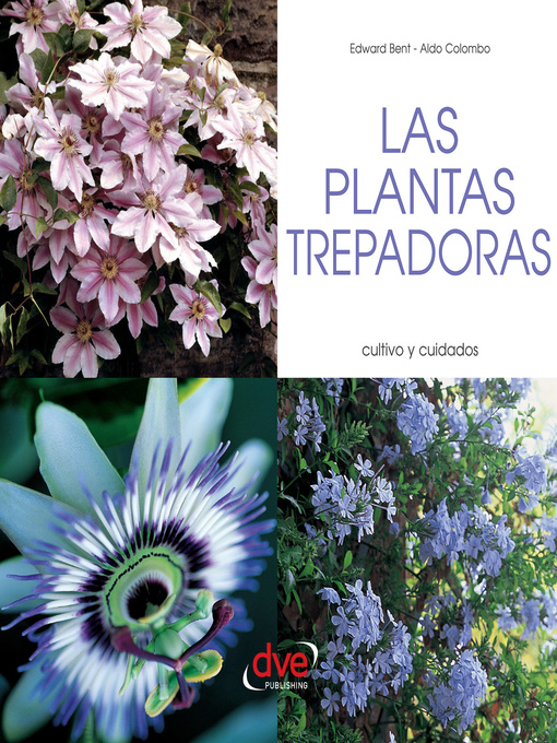 Title details for Las plantas trepadoras by Edward Bent - Available